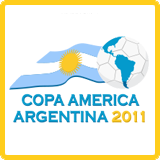 Copa America Argentina 2011