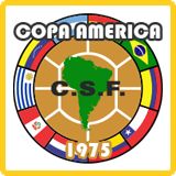 Copa America 1975