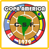 Copa America 1979