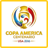 Copa America Centenario USA 2016