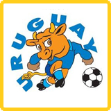 Copa America Uruguay 1995