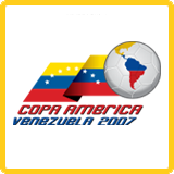 Copa America Venezuela 2007