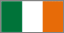 Republic Of Ireland country flag