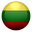 Lithuania country flag