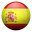 Spain country flag