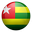 country flag