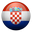 Croatia country flag