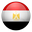 Egypt country flag