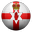 country flag