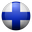 Finland country flag