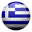 Greece country flag