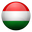 Hungary country flag