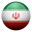 Iran country flag