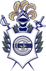 Gimnasia L.P. team logo