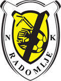 Radomlje team logo