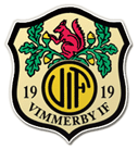 Vimmerby IF team logo