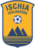 Ischia Isolaverde team logo