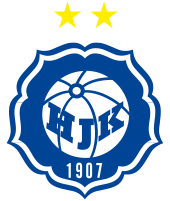 Klubi-04 team logo