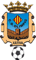 Olimpic De Xativa team logo
