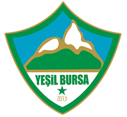 Yesil Bursa AS team logo