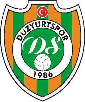 Duzyurtspor team logo