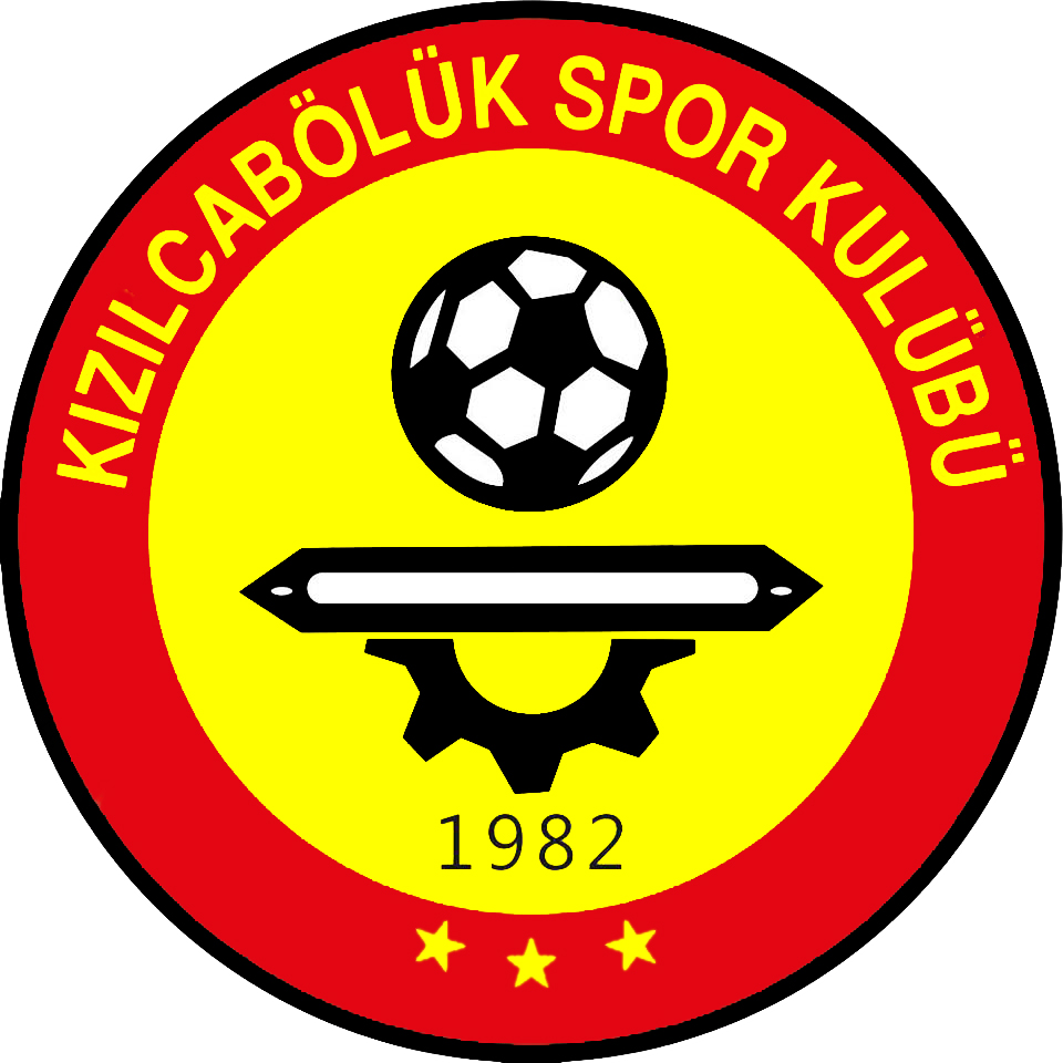 Kizilcabolukspor team logo