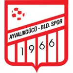 Ayvalikgucu Belediye team logo