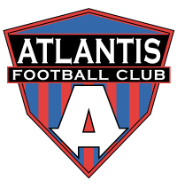 Atlantis FC team logo