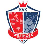 VK Westhoek team logo