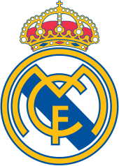 Real Madrid (u19) team logo