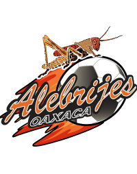 Alebrijes De Oaxaca team logo
