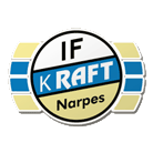 Narpes Kraft team logo