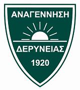 Anagennisi Deryneias team logo