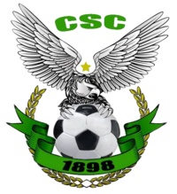 CS Constantine team logo