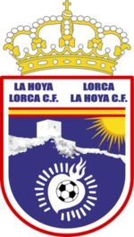 La Hoya Lorca team logo