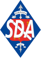 Amorebieta team logo