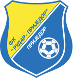 Rudar Prijedor team logo