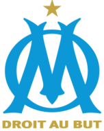 Marseille team logo