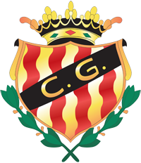 Gimnastic Tarragona team logo
