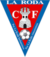 La Roda team logo