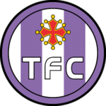 Toulouse team logo