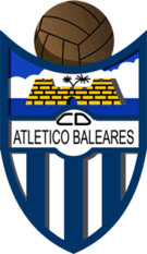 Club Deportivo Atlético Baleares team logo