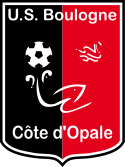 Boulogne team logo