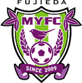 Fujieda MYFC team logo