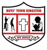 Boys Town team logo