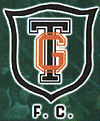 Tivoli Gardens Football Club team logo