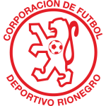 Deportivo Rionegro team logo