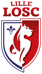 Lille team logo