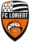 Lorient team logo