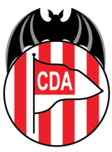 CD Acero team logo